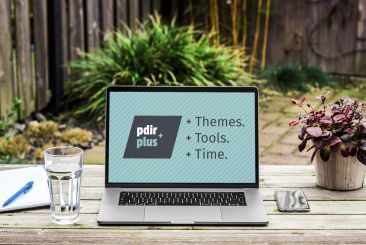 pdir+ webtools - Spare Zeit & Aufwand bei deinen Webprojekten!
